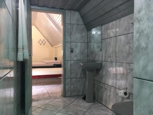 Hotel Comodoro De Bagé in Bage, Brasil