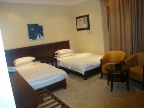 Durrat Al Sharq Suites 4 Hotel in Dammam, Saudi Arabia