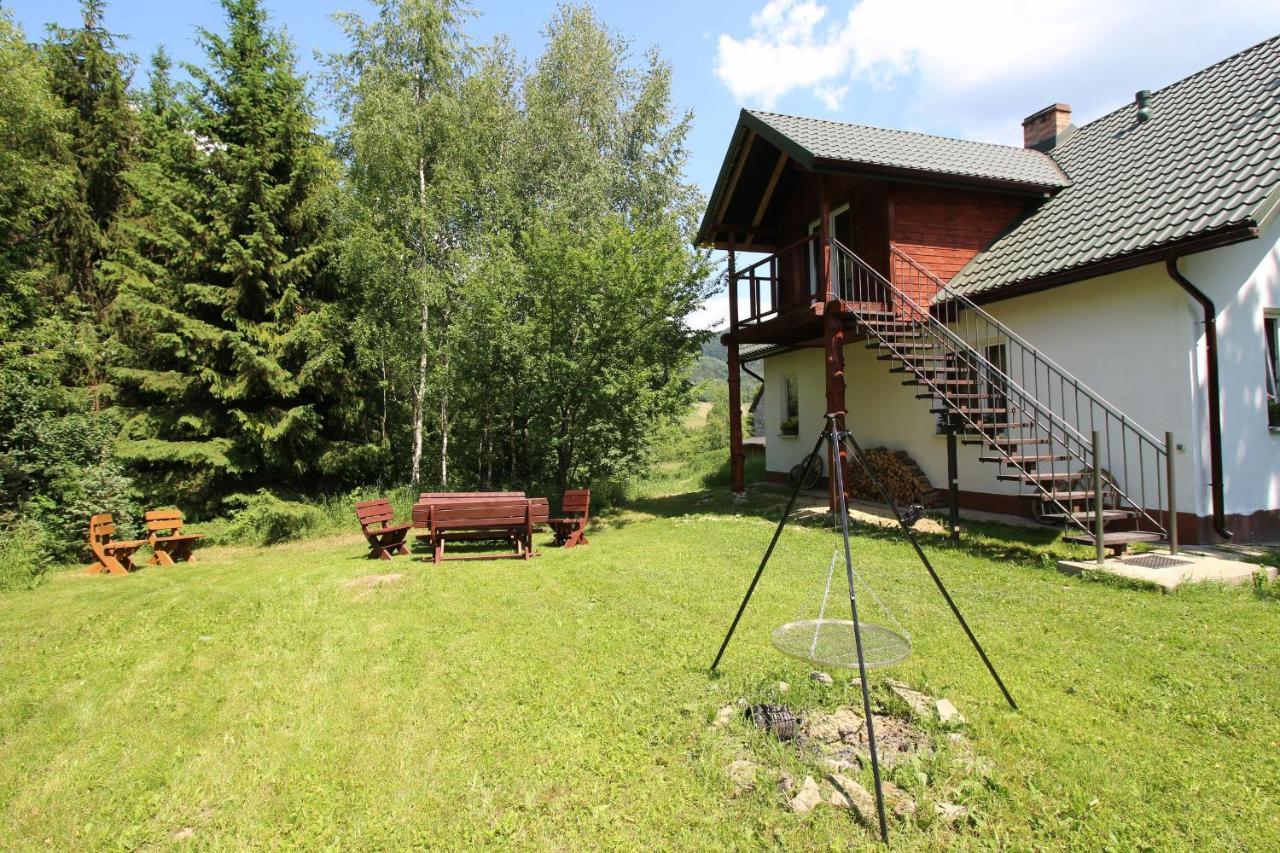 Astroturystyka BYSTRE 2 - last minute hotel in Unknown City