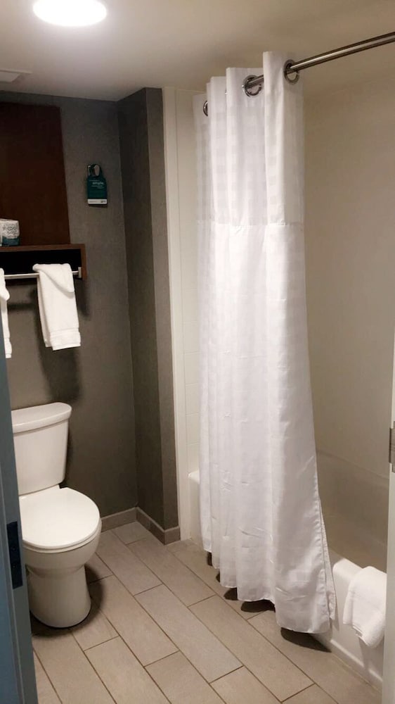 Homewood Suites by Hilton Syracuse Carrier Circle - photo 22