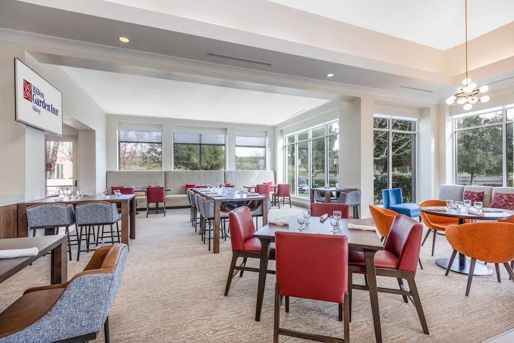 Hilton Garden Inn Gilroy - photo 28
