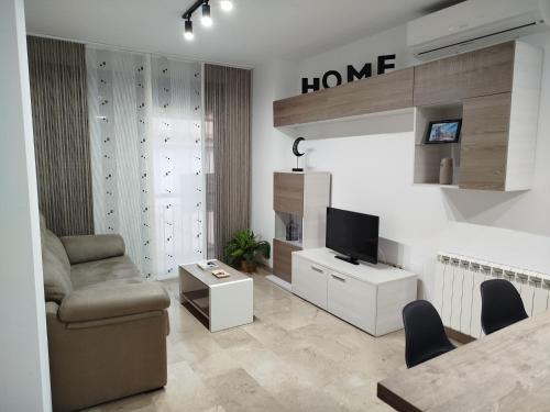 Sentir Cazorla in Cazorla, Spain