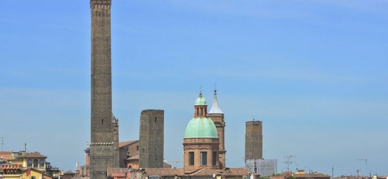 Casa Visconti — 4-Star Luxury Hotel in Bologna, Italy