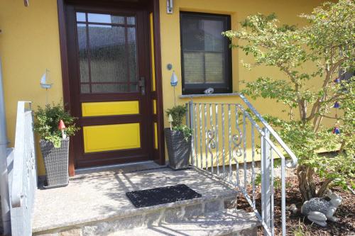 Bei Ziegers Ferienwohnung EG — 4-Star Luxury Hotel in Wustrow, Germany