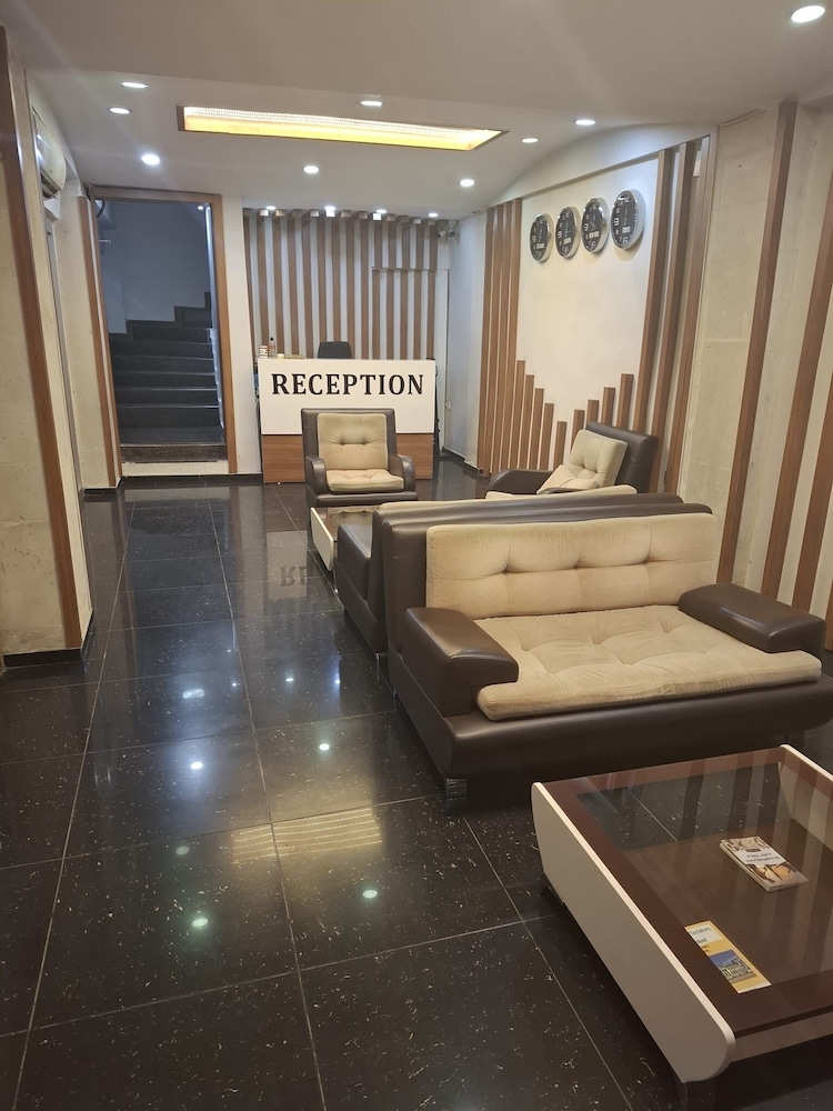 Dara Otel Midyat — Midyat — photo 2