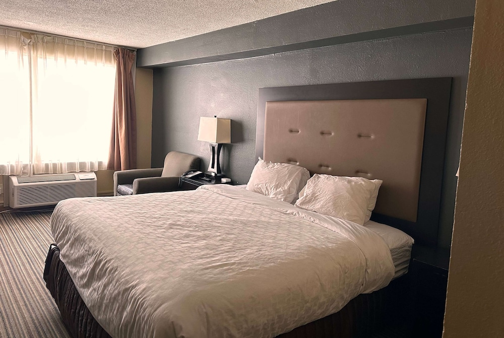 Days Inn & Suites by Wyndham Muskegon - photo 18