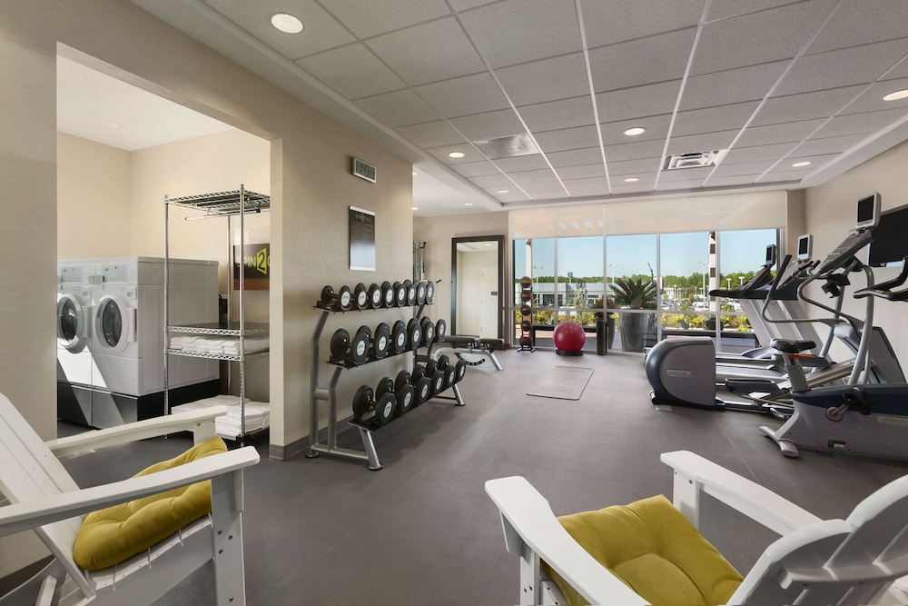 Home2 Suites by Hilton Columbus GA - photo 19