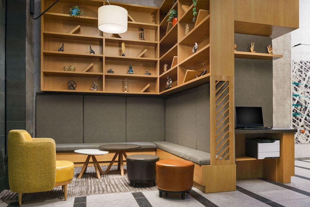 TownePlace Suites by Marriott New York Manhattan Chelsea