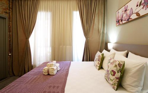 Sofia Apartment in old Tbilisi