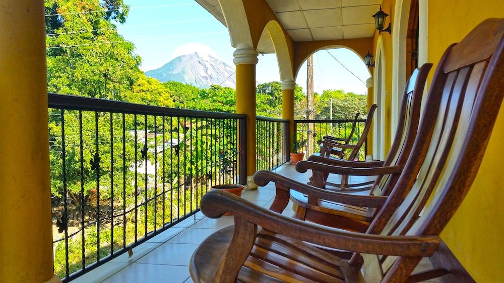 Hotel Casa Moreno Hostel in Moyogalpa, Nicaragua