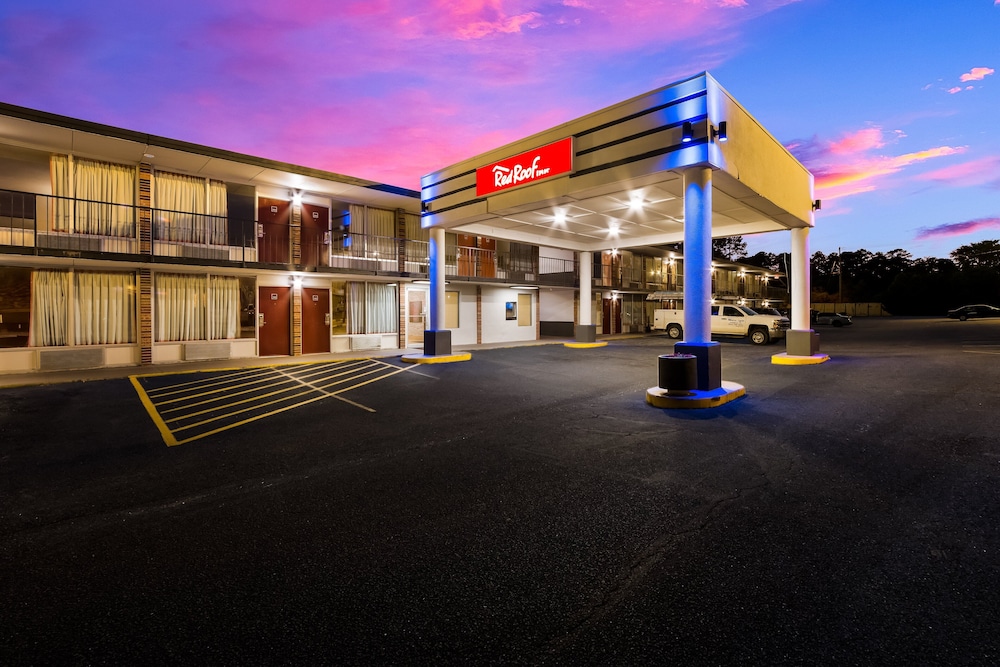 Red Roof Inn Columbia SC Airport - photo 29