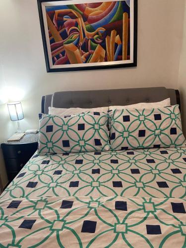 Lumiere Residences - last minute hotel in Manila