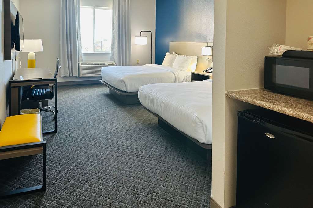 Comfort Inn & Suites Wylie - photo 14