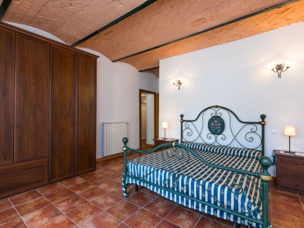 Apartment Podere La Madonnina 1 by Interhome — Rosignano Marittimo — photo 3