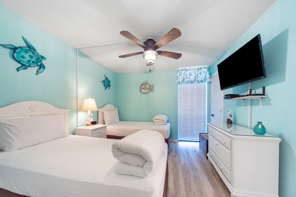 Edgewater Beach and Golf Resort by Resort Collection IV Panama City Beach - photo 22