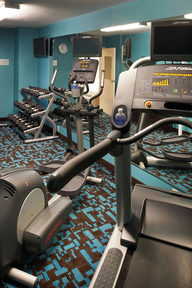 Fairfield Inn By Marriott Port Huron - photo 11
