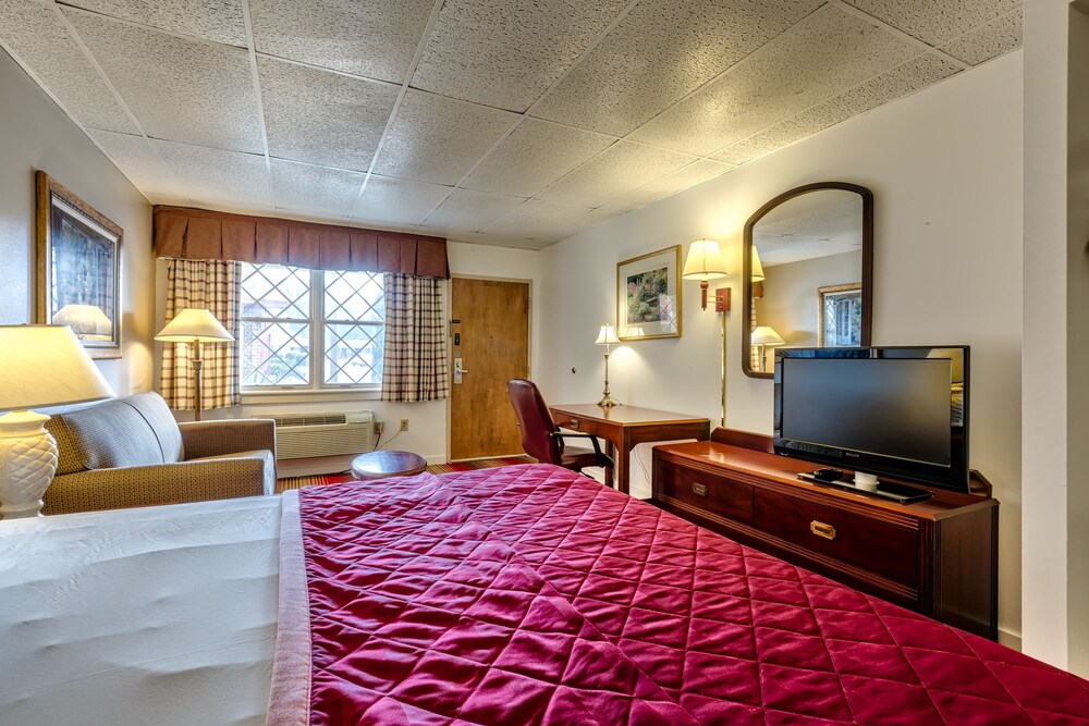 Hotel Manteo - photo 65