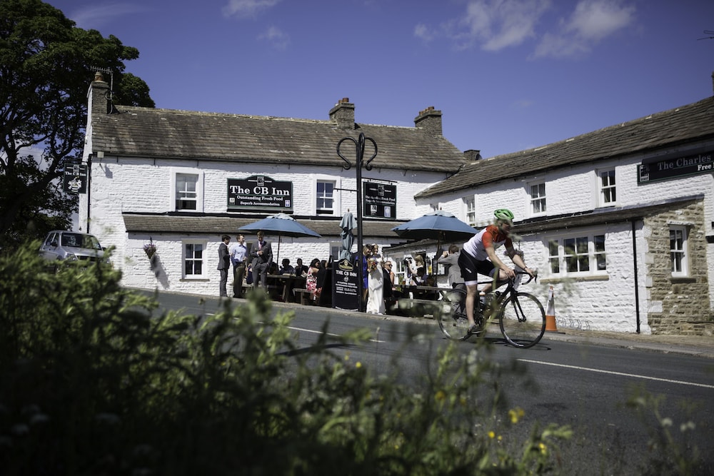 The Charles Bathurst Inn in Richmond, United Kingdom