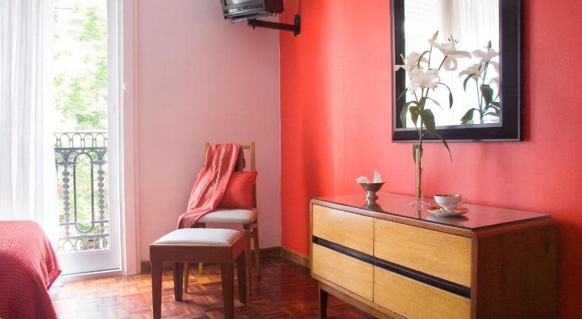 Petit Recoleta Suites — Buenos Aires — photo 4