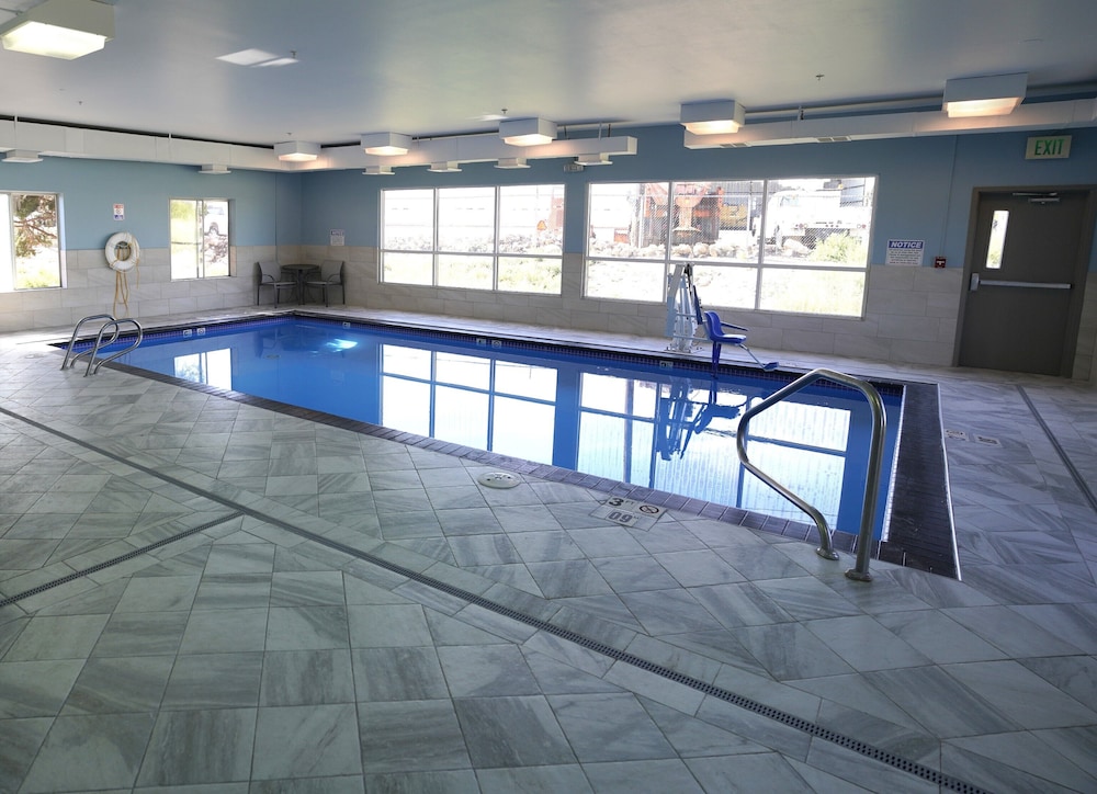 Holiday Inn Express La Junta by IHG - photo 17