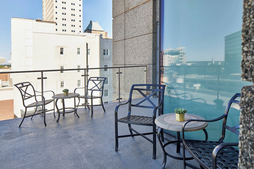 The Battle House Renaissance Mobile Hotel & Spa - photo 14