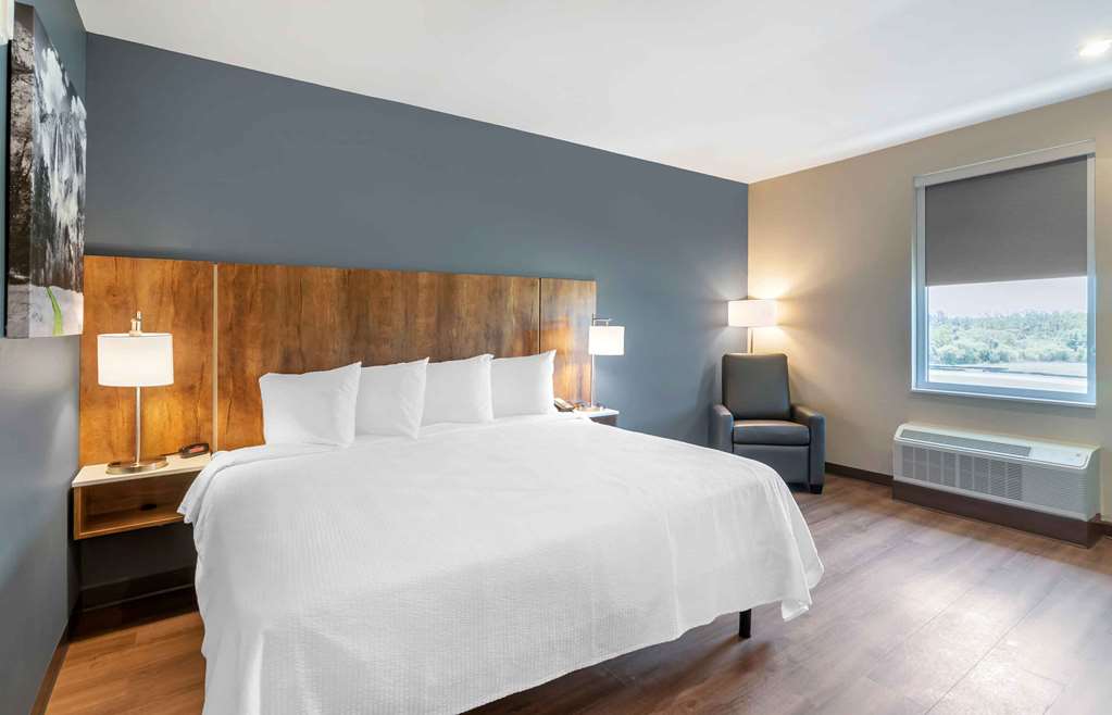 Extended Stay America Premier Suites Fort Myers Airport - photo 38