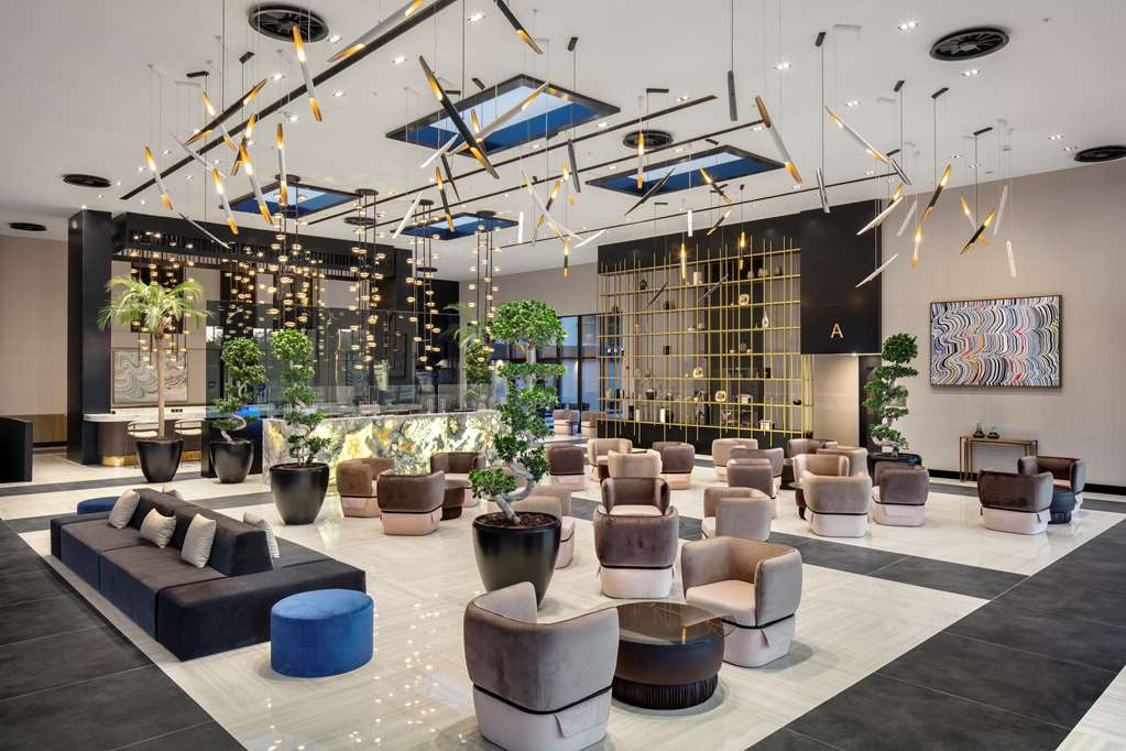 Radisson Hotel Izmir Aliaga — Aliaga — photo 2