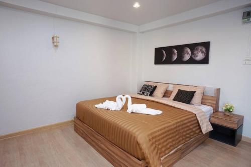 Maruay Living Apartment 510