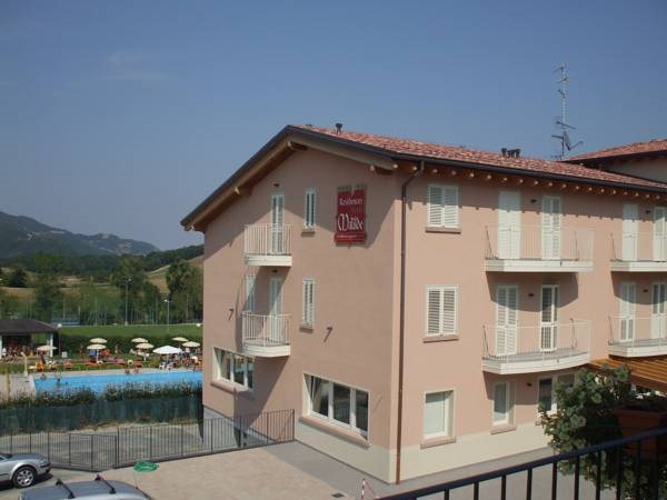 Quartier 10 HA10 — hotel in Sogel