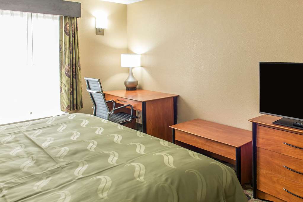 Quality Inn & Suites Columbus West Hilliard - photo 19