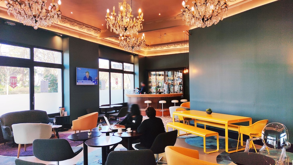 Hotel De L Univers Reims in Reims, France