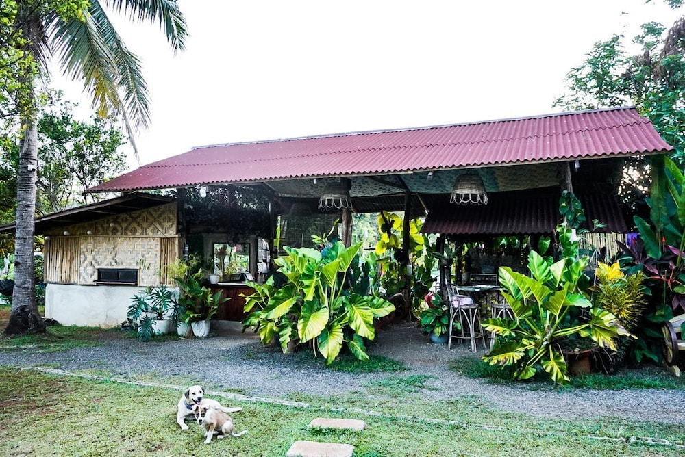 Banlaw Pool & Garden in Puerto Princesa, Philippines