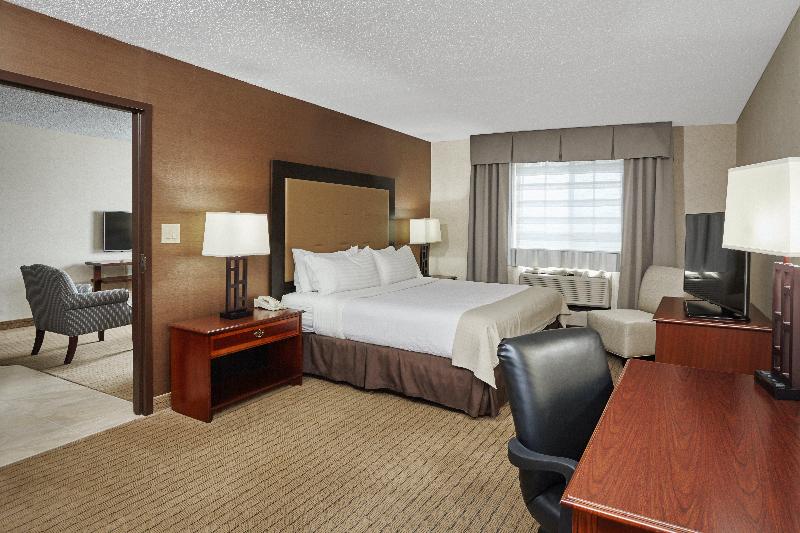 Holiday Inn & Suites Chicago Carol Stream by IHG - photo 17