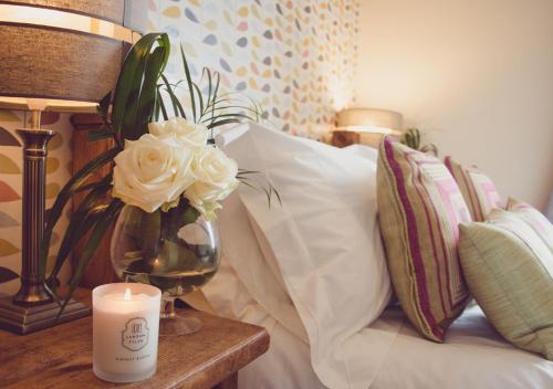 Windy Harbour Farm Hotel — 4-Star Luxury Hotel in Glossop, United Kingdom