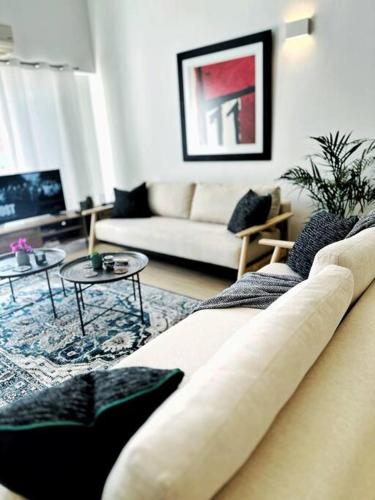 The Loft on Loop — 4-Star Luxury Hotel in Cape Town, South Africa