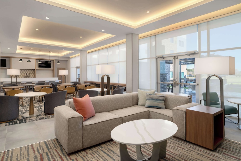 Homewood Suites by Hilton Goldsboro - photo 6