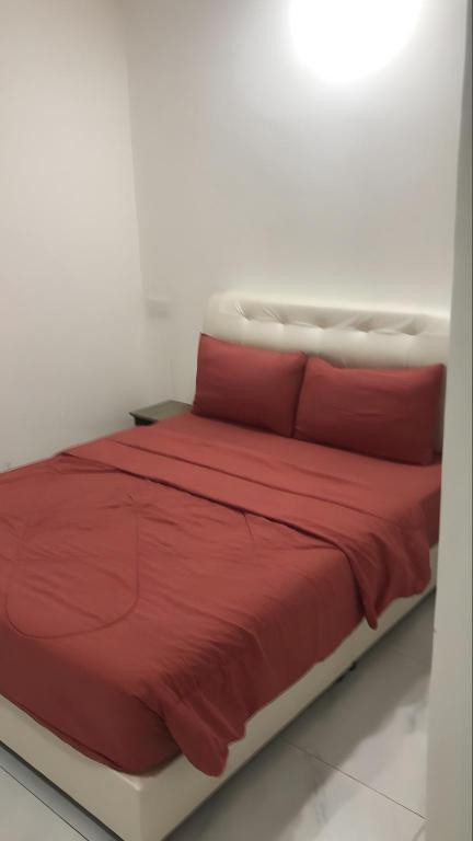 Skyn 2 smartstay in Ipoh, Malaysia