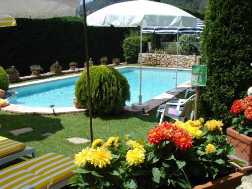 La Bastide des Anges