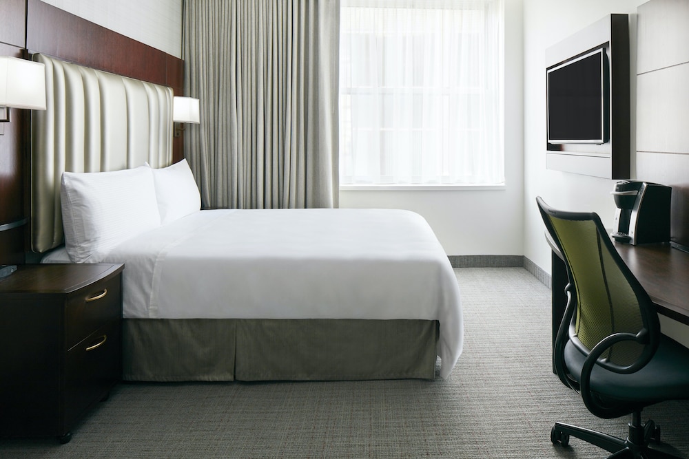 Club Quarters Hotel Faneuil Hall Boston - photo 14