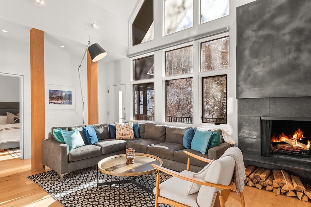 The St. Regis Aspen Resort - photo 30
