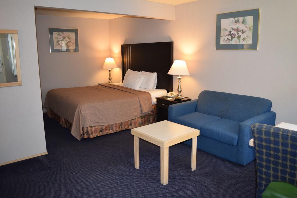 Valley Oaks Inn Woodland - photo 10