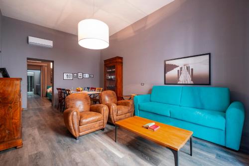 Maison Degli Archi — 4-Star Luxury Hotel in Sorrento, Italy