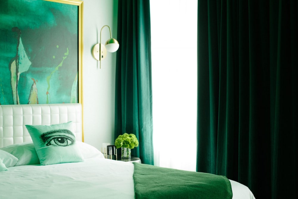 Angad Arts Hotel St. Louis Tapestry Collection by Hilton - photo 21