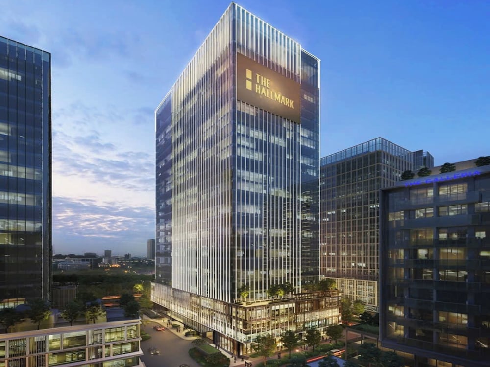 Odela Luxstay The Hallmark Vacation in Ho Chi Minh City, Vietnam