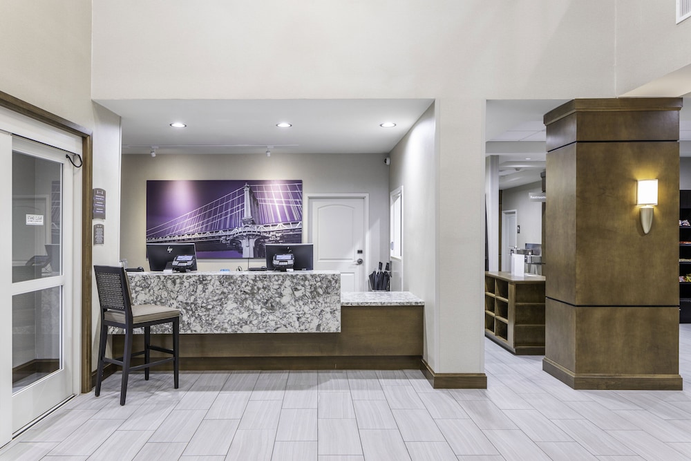 Staybridge Suites Montgomery Downtown by IHG - photo 26