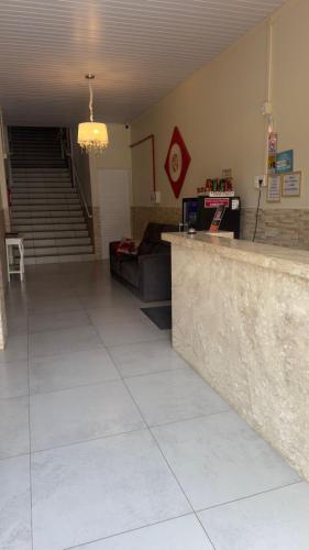 Hotel Veneza - carbon neutral hotel in Rio Do Sul