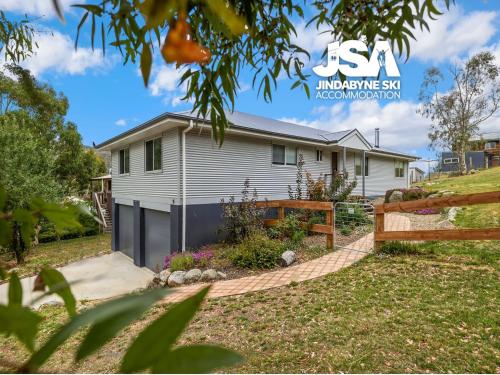 Banksia 15 in Jindabyne, Australia