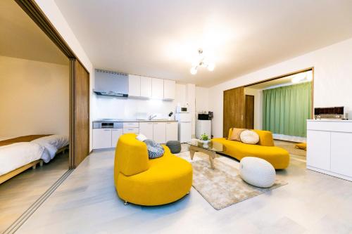 The Felice Uguisudani Vacation STAY 96241 — 4-Star Luxury Hotel in Tokyo, Japan