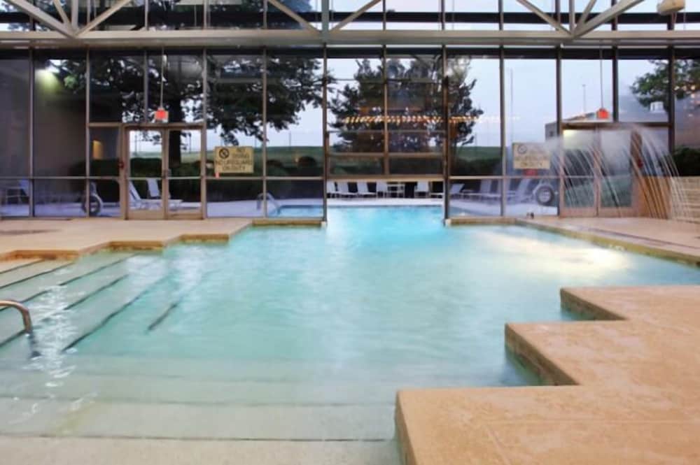Holiday Inn Knoxville West Cedar Bluff Rd by IHG - photo 12