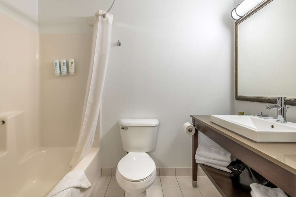 Country Inn & Suites by Radisson Watertown SD - photo 24